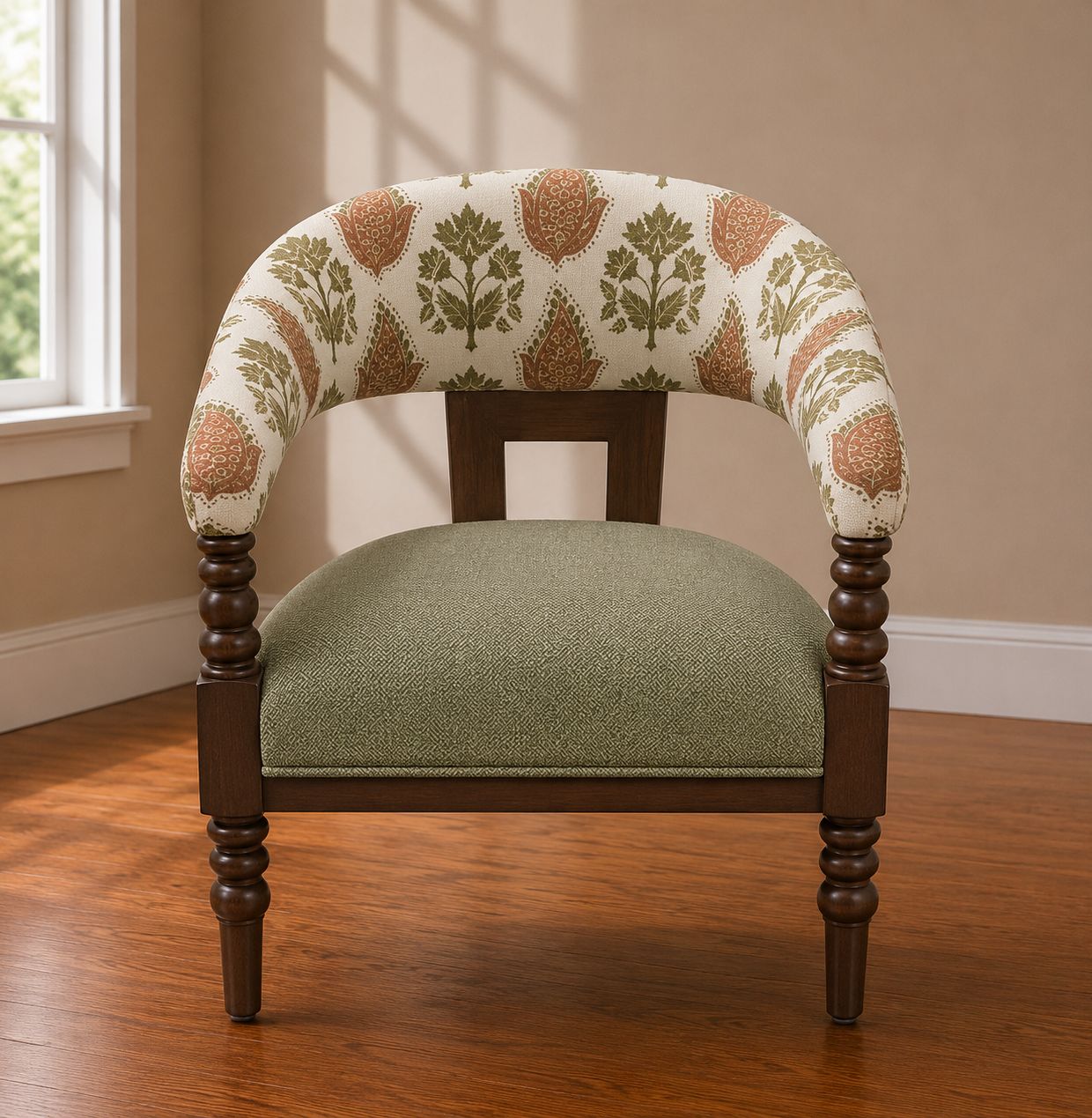 Accent Chair