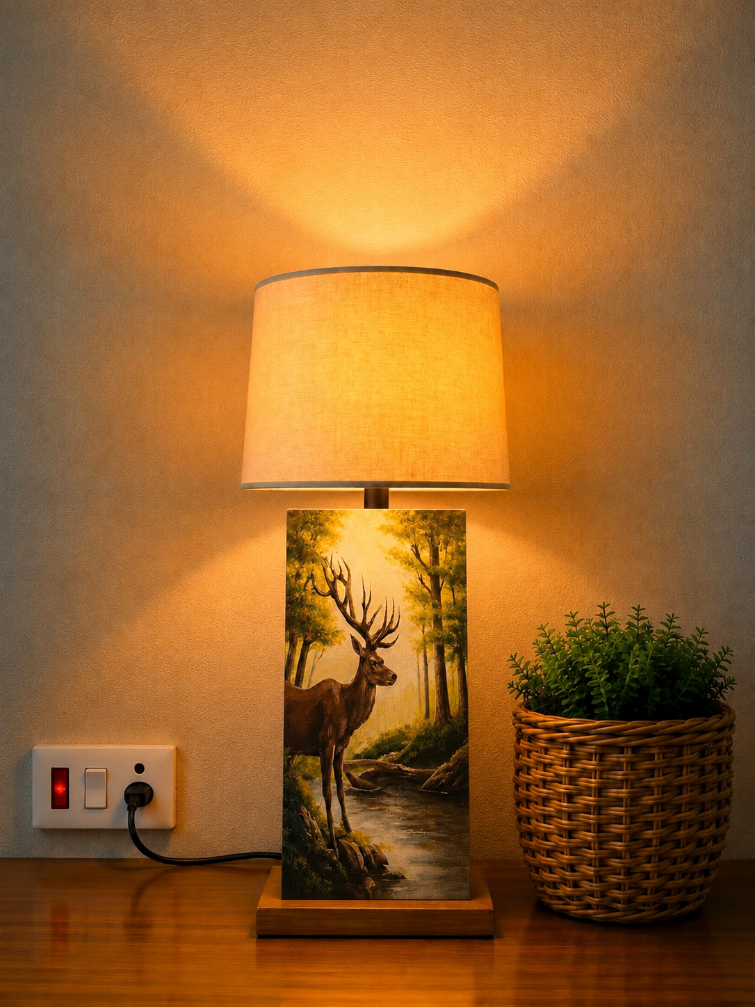 Table Lamps