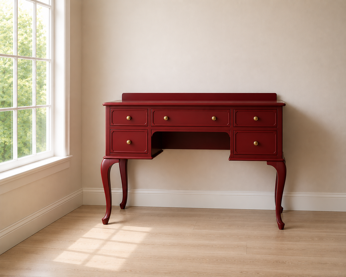 Premium Solid Teak Wooden Accent Tables