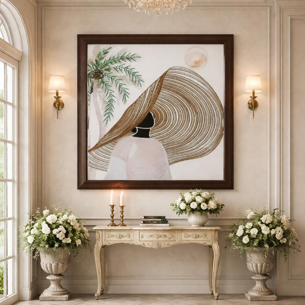 The Boho Escape