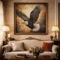 The Regal Flight