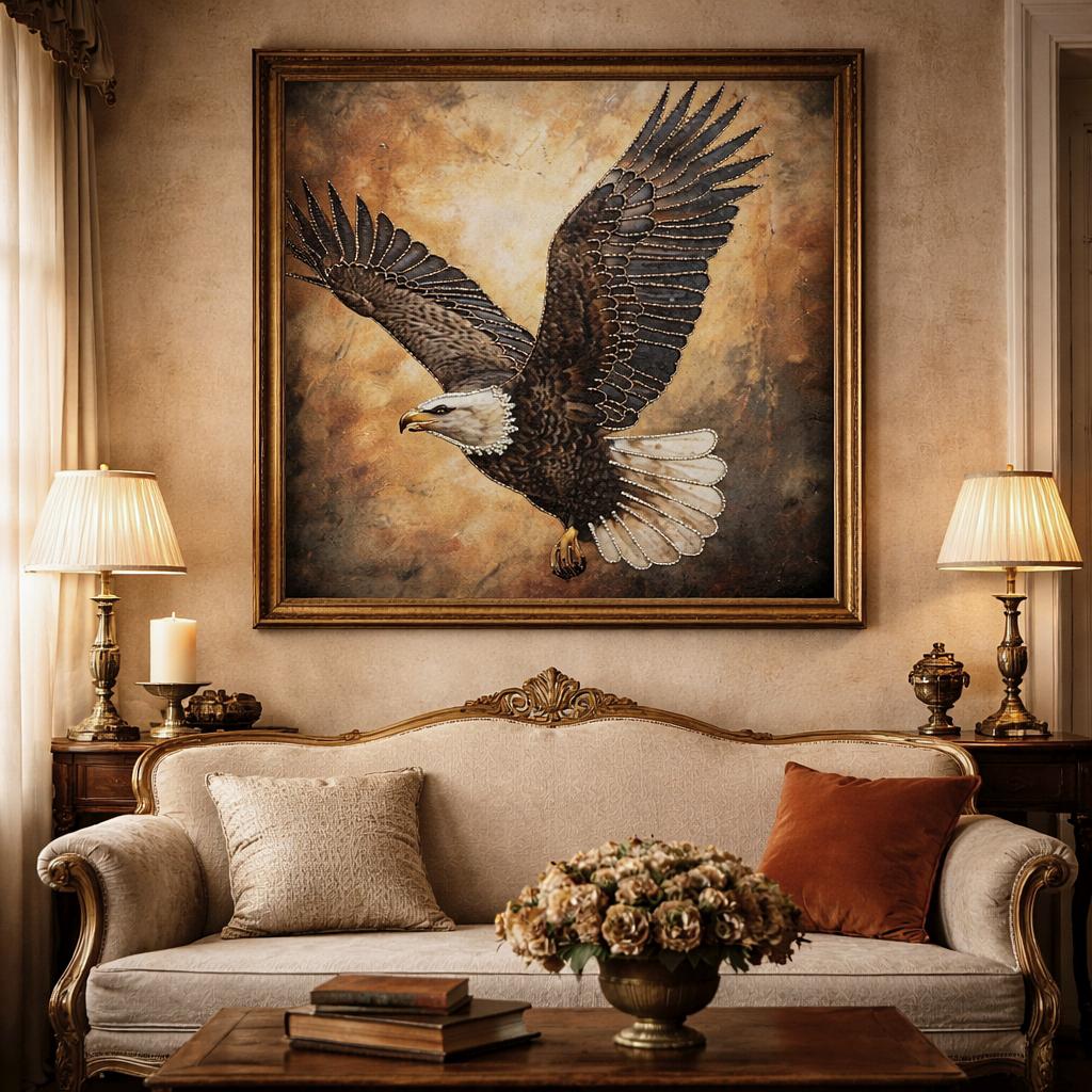 The Regal Flight