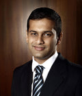 Rahul Mehta