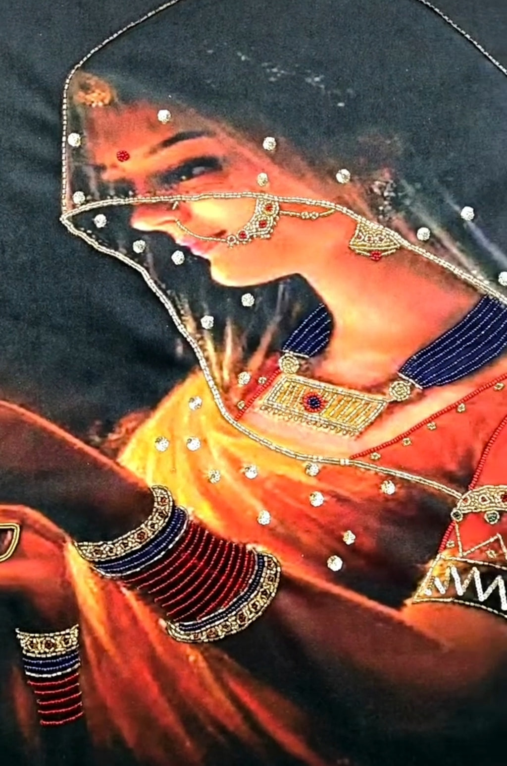 Soul of Marwar
