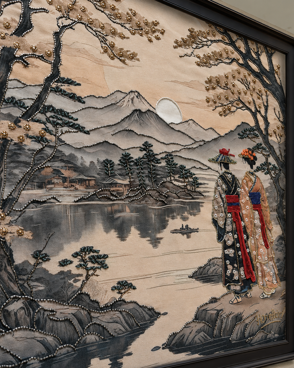 Whispers of Kyoto