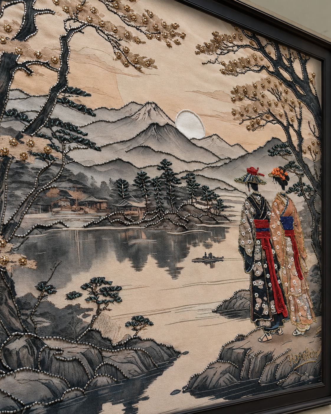 Whispers of Kyoto