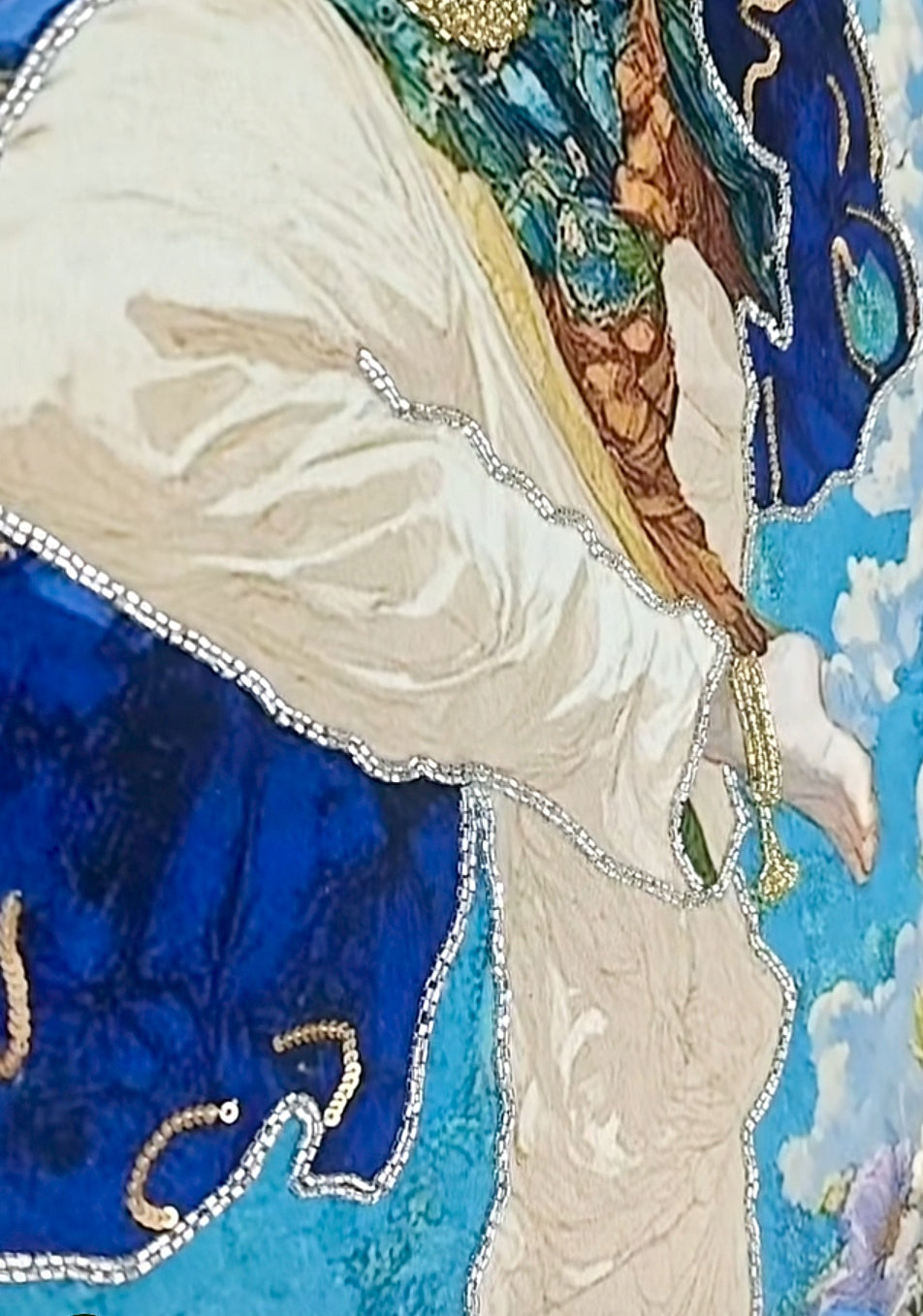 Krishna - Murli Manohar