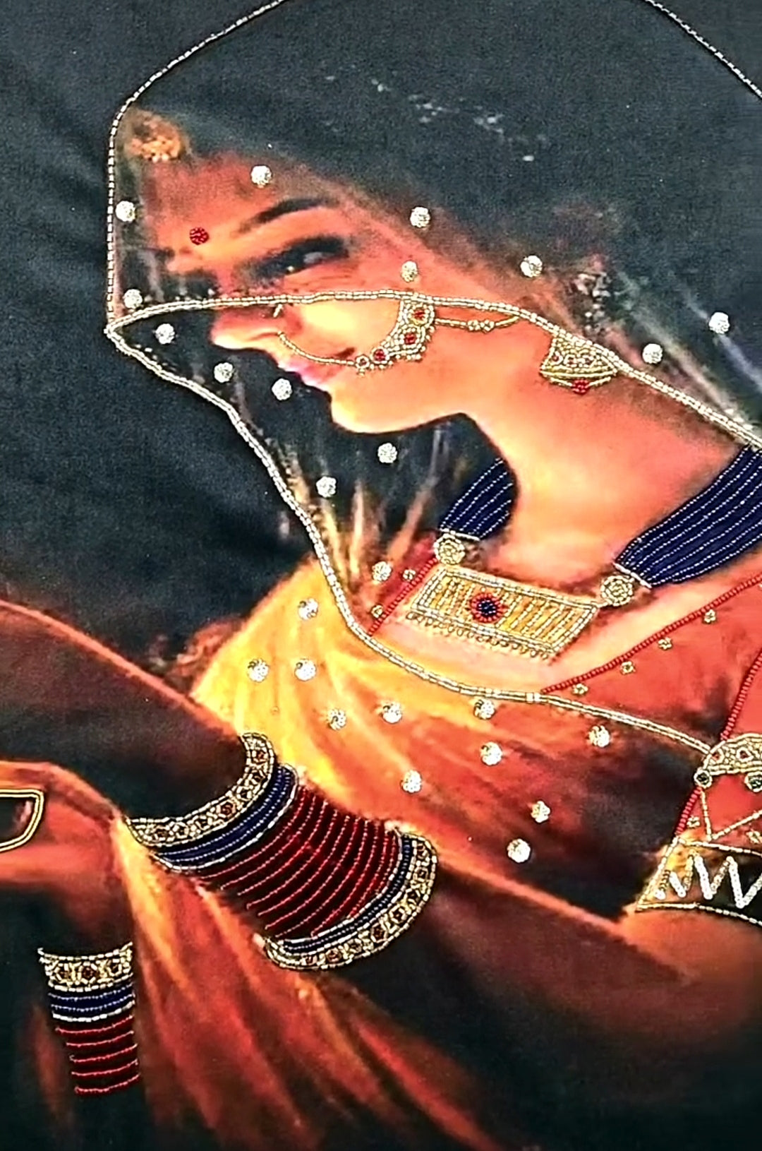 Soul of Marwar