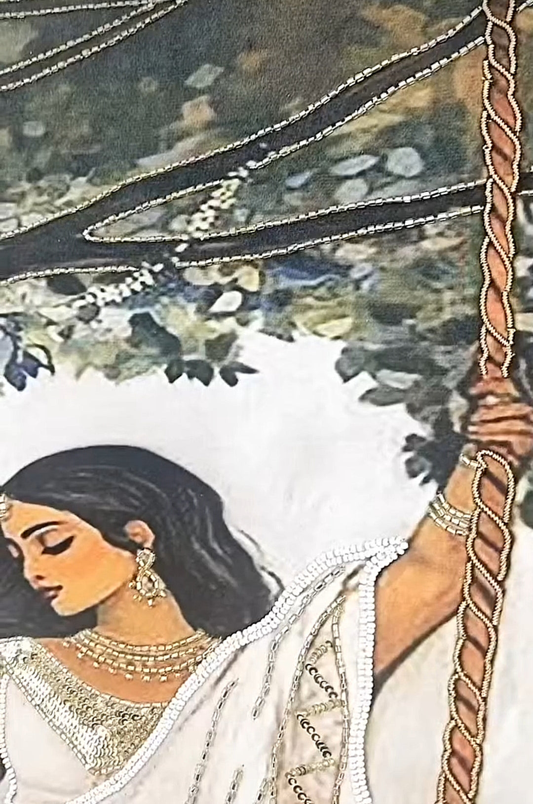 Soul of Radha