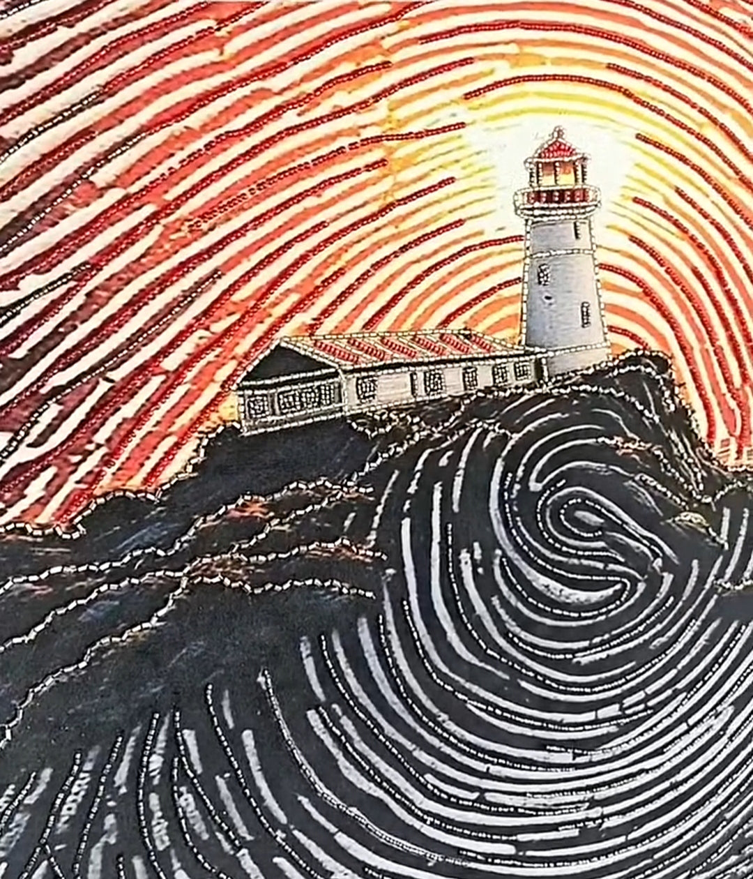 Nature's Imprint