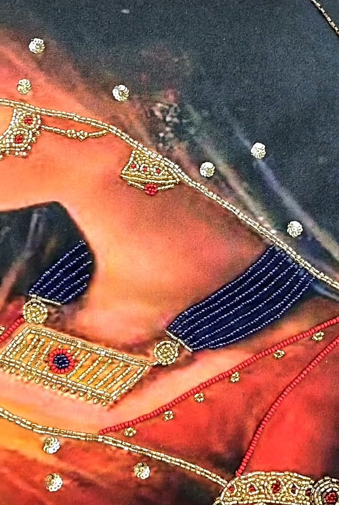Soul of Marwar
