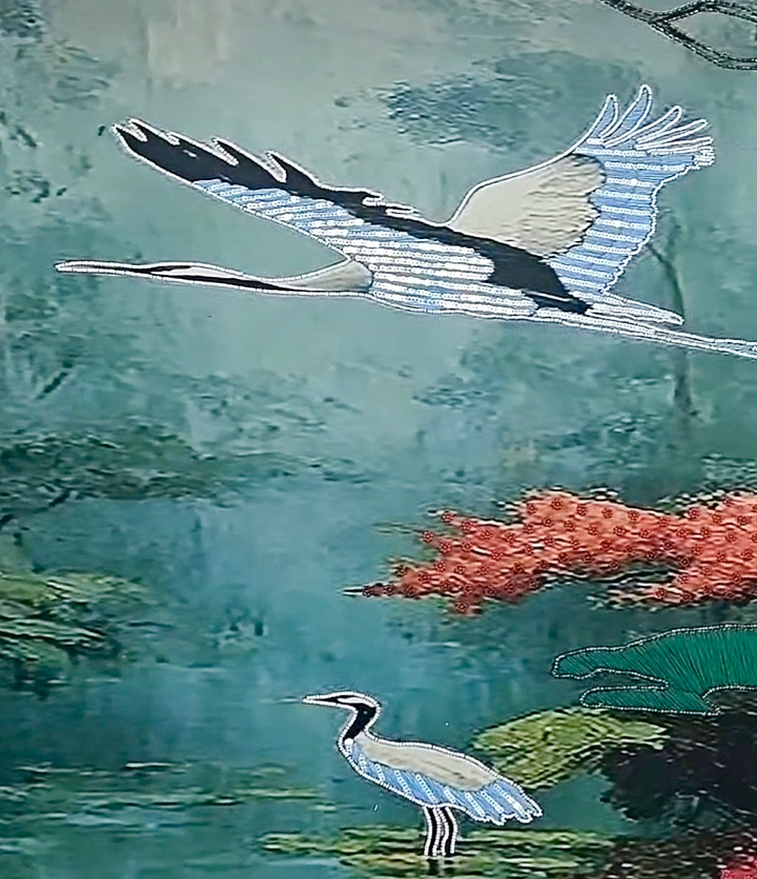 Turqoise Haven