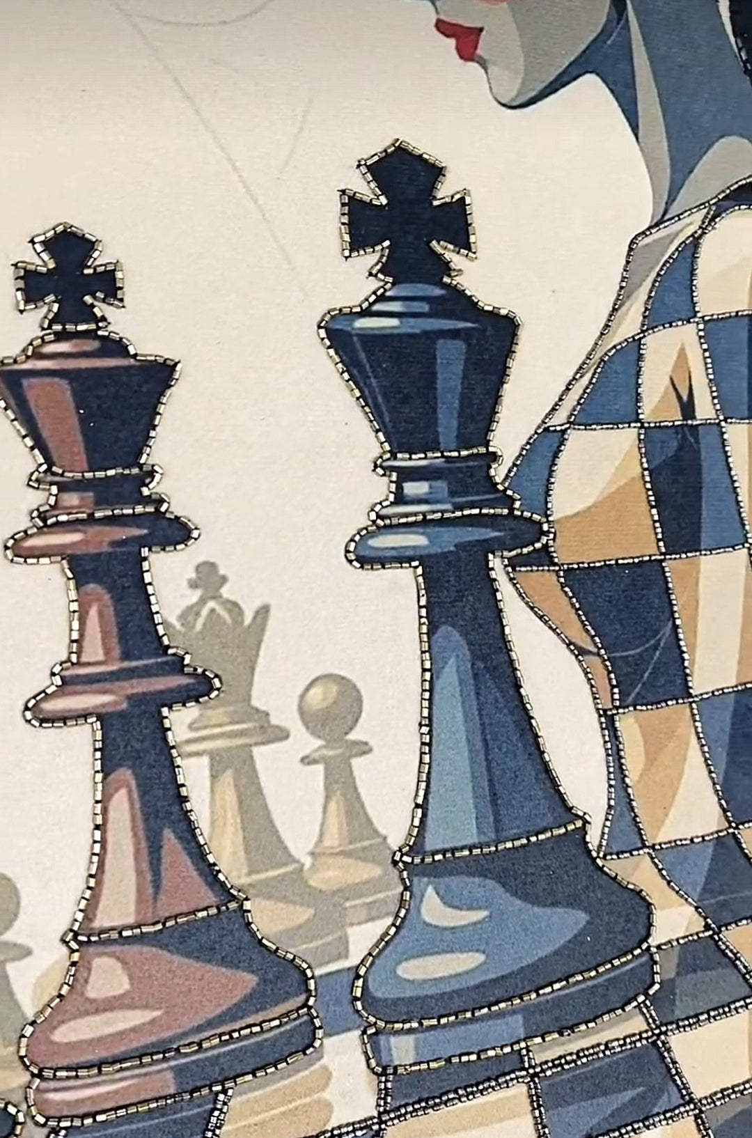 Her Next Move
