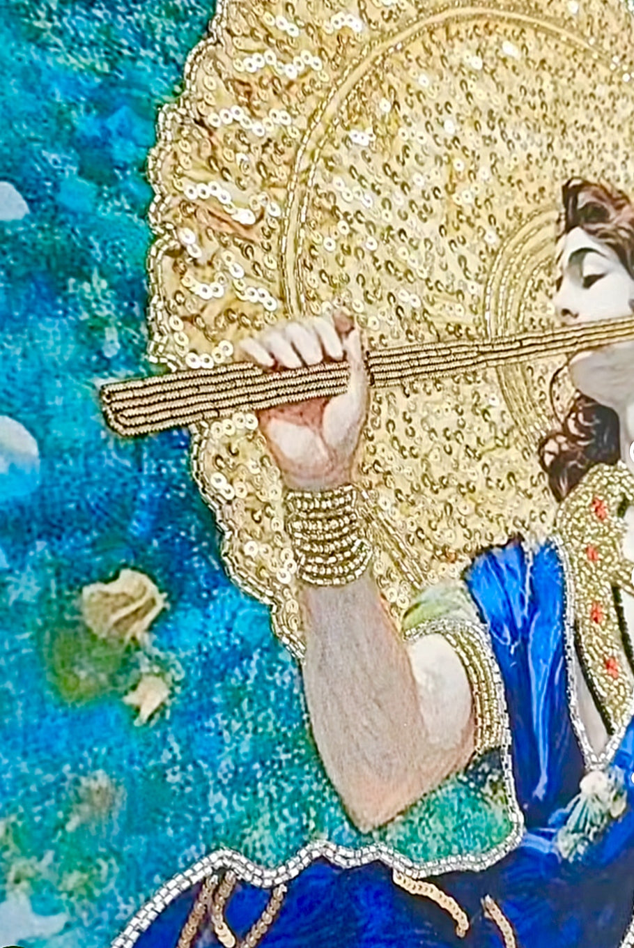 Krishna - Murli Manohar