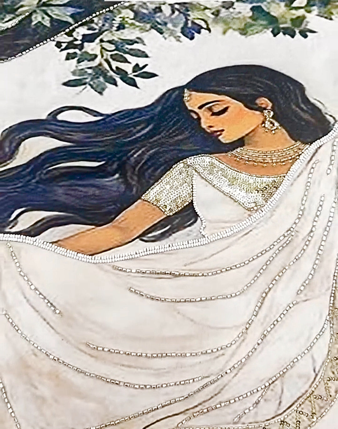 Soul of Radha