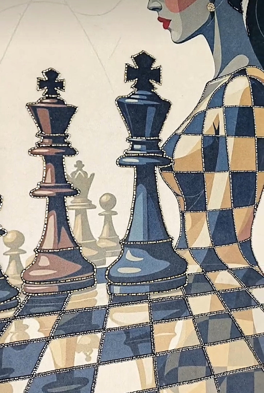Her Next Move