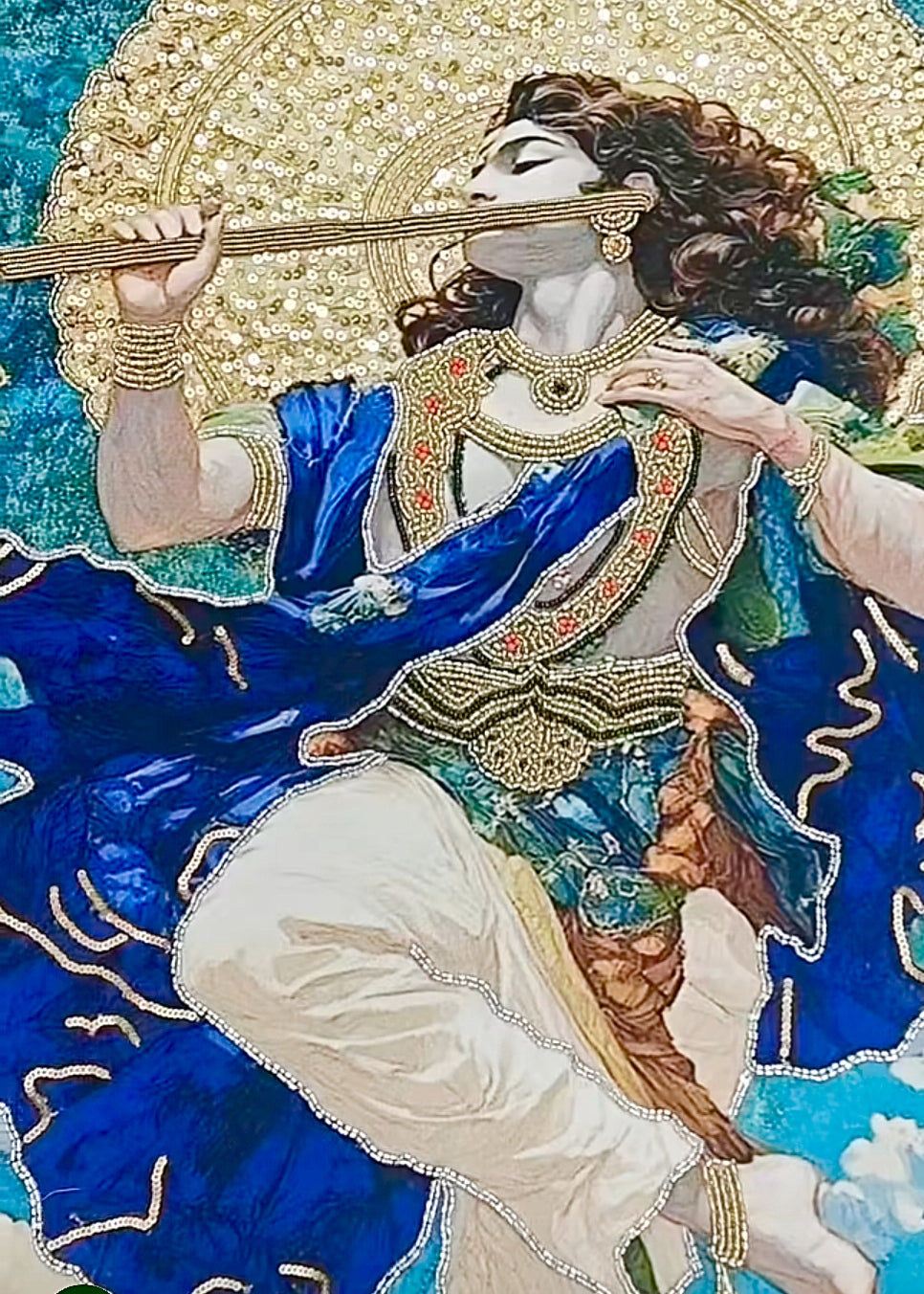 Krishna - Murli Manohar